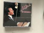 Julio iglesias  en Concierto (2 cd’s), Verzenden, 2000 tot heden, Zo goed als nieuw