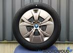 BMW X1 iX1 winterwielen 17 inch Styling 864 GRATIS verzenden, Auto-onderdelen, Banden en Velgen, Verzenden, Banden en Velgen, Nieuw