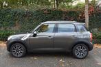 MINI Countryman 1.6 One Edition | LEDER | NAVIGATIE, Auto's, Mini, Voorwielaandrijving, Gebruikt, Navigatiesysteem, Bedrijf