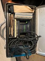 Festool schuurmachine, Ophalen, Gebruikt, Minder dan 600 watt, Vlakschuurmachine