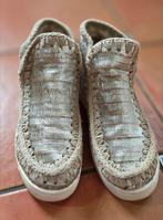 Mou Boots € 55,- maat 37, Ophalen of Verzenden, Zo goed als nieuw, Beige