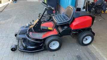 VOOR UW TUINMACHINE ONDERHOUD&REPARATIE ZIE ADVERTENTIE! beschikbaar voor biedingen