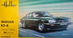 Coelianmodels, Heller, 80183, Jaguar XJ-S, 1/43, €11,99, Auto, 1:32 tot 1:50, Nieuw, Ophalen of Verzenden