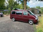 Volkswagen T4 Camper Multivan 1995 2.4D, Voorwielaandrijving, Stof, 4 cilinders, Volkswagen