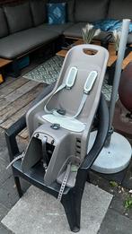 Bubbly Maxi + CFS kinder fiets stoel, Fietsen en Brommers, Fietsaccessoires | Fietsstoeltjes, Ophalen, Zo goed als nieuw