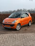 Aixam | Crossline XXL | UNIEKESTAAT | 45KM | Brommobiel