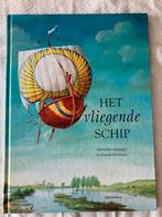 A. Afanasjev - Het vliegende schip, Ophalen of Verzenden, Zo goed als nieuw, A. Afanasjev