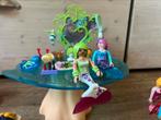 Zeer uitgebreide prachtige set playmobil zeemeerminnen, Ophalen of Verzenden, Gebruikt