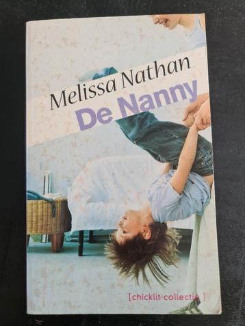 De Nanny - Melissa Nathan beschikbaar voor biedingen
