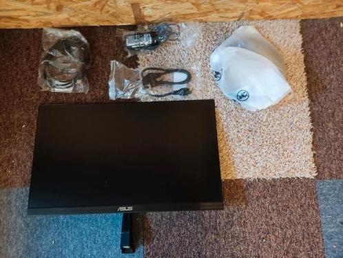 Gloed nieuwe Asus vz239 game monitor, Computers en Software, Monitoren, Zo goed als nieuw, Ophalen of Verzenden