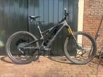 Specialized stumpjumper s-works evo zwart maat S5, Fully, Ophalen, Zo goed als nieuw, Overige merken