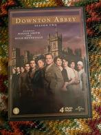 Downtown Abbey /season two /vier cds, Vanaf 9 jaar, Ophalen of Verzenden, Zo goed als nieuw, Drama