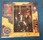 Duran Duran, Cd's en Dvd's, Ophalen of Verzenden, 1980 tot 2000, Gebruikt