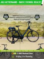 E-Bike! Velo De Ville Ride+! BOSCH Middenmotor! Garantie!, Overige merken, Gebruikt, 50 km per accu of meer