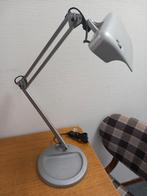 Lival Wing Finland verstelbare bureaulamp tafellamp., Metaal, Gebruikt, Ophalen of Verzenden
