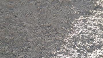 straatzand beschikbaar voor biedingen