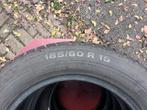 Autobanden, Auto-onderdelen, Banden en Velgen, 15 inch, Band(en), Personenwagen, 185 mm
