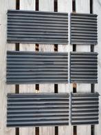 Boilie roltafels. Zelf Boilies rollen. 16, 18 en 21 mm., Watersport en Boten, Ophalen of Verzenden, Nieuw, Complete set