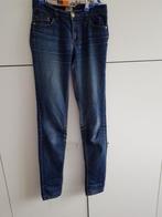 Spijkerbroek Only  maat 34 / XS, Only, Blauw, Ophalen of Verzenden, W27 (confectie 34) of kleiner