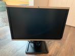 Monitor HP LA2405wg, Computers en Software, Monitoren, Ophalen, Zo goed als nieuw, Hp