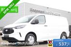Ford Transit Custom 280 2.0TDCI 136pk L1H1 Trend | LED | Syn, Auto's, Bestelauto's, Voorwielaandrijving, 136 pk, Euro 6, 4 cilinders