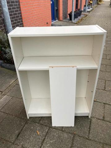 Billy boekenkast ikea