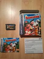 Barnyard gameboy advance, Spelcomputers en Games, 1 speler, Ophalen of Verzenden, Zo goed als nieuw, Vanaf 3 jaar