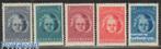 Kavel M2 Nederland Kinderzegels 1941, Postzegels en Munten, Postzegels | Nederland, Ophalen of Verzenden, Na 1940, Postfris