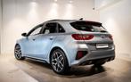 Kia Ceed 1.5 T-GDi GT-Line, Voorwielaandrijving, Gebruikt, 4 cilinders, 160 pk