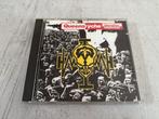 Queensrÿche - Operation Mindcrime CD, Ophalen of Verzenden