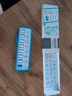 checkpad, Ophalen, Jongen of Meisje