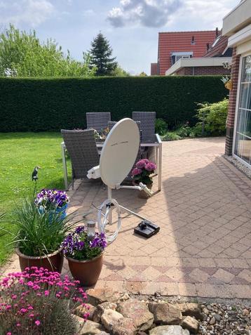 Travel Vision R6 beschikbaar voor biedingen