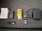 Nikon coolpix S6200, Audio, Tv en Foto, Fotocamera's Digitaal, Ophalen of Verzenden, Zo goed als nieuw, Nikon, 8 keer of meer