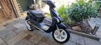 Yamaha Neo's 50cc 2-takt snor, Ophalen, Gebruikt, Maximaal 45 km/u, 49 cc