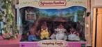 Sylvanian families egels 4018, Verzamelen, Ophalen of Verzenden, Zo goed als nieuw