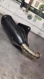 Tzt SM06 gloednieuw, Motoren, Ophalen of Verzenden