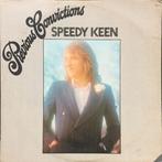 2 LP's SPEEDY KEEN ( Ex-Thunderclap Newman ), Ophalen of Verzenden, Gebruikt, 12 inch, Poprock