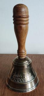 Captain's Table R.M.S. TITANIC 1911 bel, Ophalen of Verzenden