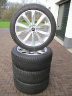 Originel Audi A6 20 inch winterbanden Allroad IZGST, Ophalen, Audi, Banden en Velgen, Winterbanden