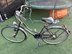 Gebruikte fiets met versnellingen, Fietsen en Brommers, Fietsen | Dames | Damesfietsen, Versnellingen, Ophalen, Overige merken