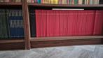 Suske en Wiske Klassiek Rode Reeks Compleet, Boeken, Stripboeken, Complete serie of reeks, Ophalen, Zo goed als nieuw