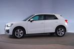 Audi Q2 TFSI Sport Pro Line Aut. [ navi airco cruise ], Auto's, Audi, Automaat, Gebruikt, 116 pk, Wit