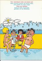 K7751 humor kaart voor vakantiepret weten wij steeds raad, Verzamelen, Ansichtkaarten | Themakaarten, Ophalen of Verzenden, Ongelopen