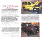 American Station Wagons, Verzenden, Nieuw, Diverse auteurs, Overige merken