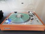 Technics SL-1200GR + ombouw + 2 'm supra lorad stroomkabel, Ophalen, Zo goed als nieuw, Platenspeler, Technics
