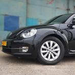 Originele lichtmetalen VW velgen 16 inch (OEM), Auto-onderdelen, Banden en Velgen, Ophalen, Velg(en), 17 inch, Zomerbanden