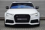 Audi A6 Avant 4.0 TFSI RS 6 quattro Pro Line Plus | Pano | B, Auto's, Audi, Automaat, Gebruikt, 10 km/l, Electronic Stability Program (ESP)
