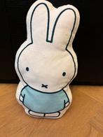 Nijntje Kussen - Leuk voor de kinderkamer!, Ophalen of Verzenden, Zo goed als nieuw, Konijn