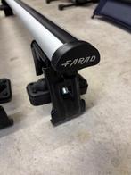 Farad dakdragers voor Ford Focus Stationwagen (2011 - 2018), Auto diversen, Dakdragers, Ophalen, Zo goed als nieuw