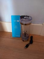 twister power, draagbare mixer, usb oplaadkabel, nieuw, Ophalen, Nieuw, Overige typen